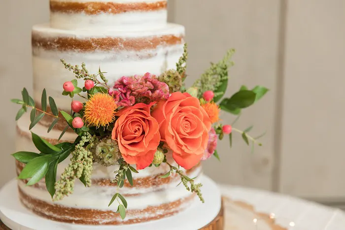 Crust Vegan Bakery Picture 7