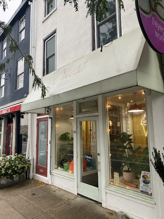 Crust Vegan Bakery Picture 1