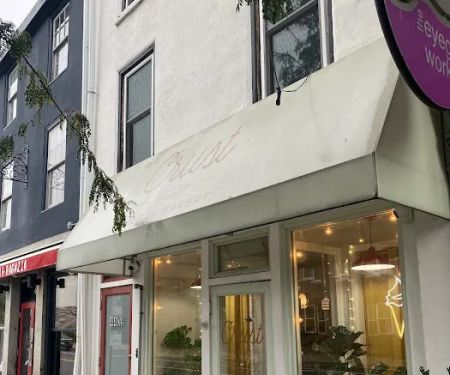 Crust Vegan Bakery