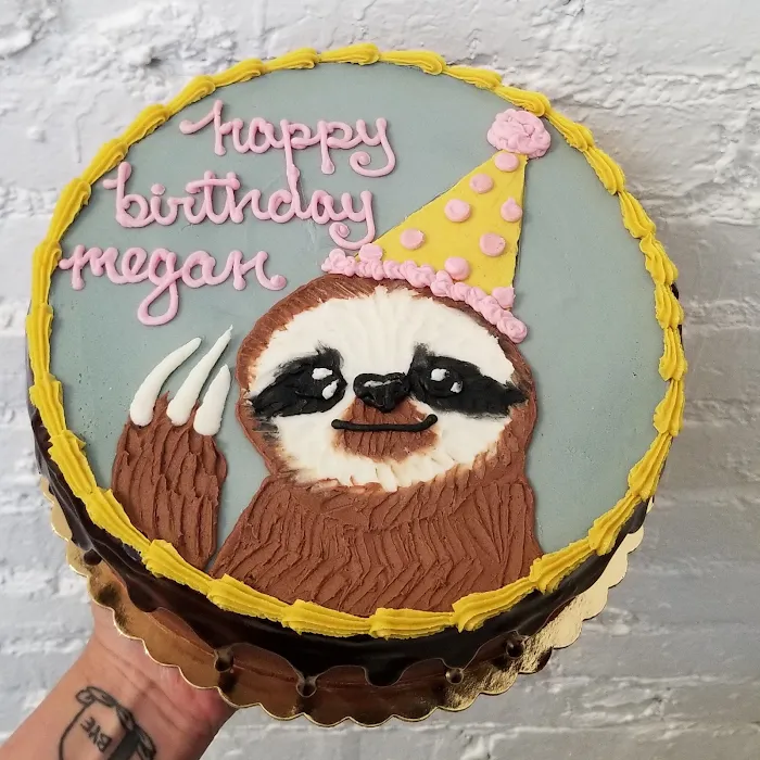 Crust Vegan Bakery Picture 9