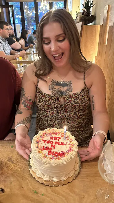 Crust Vegan Bakery Picture 8
