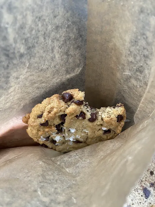 Crust Vegan Bakery Picture 5