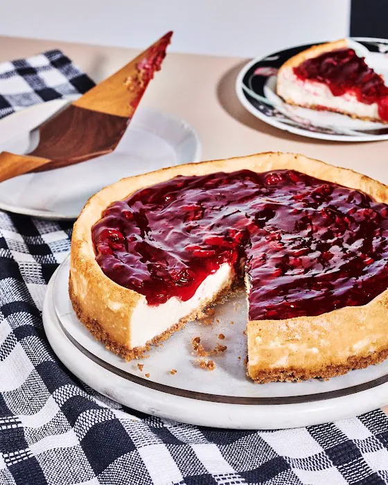 Crust Vegan Bakery Picture 6