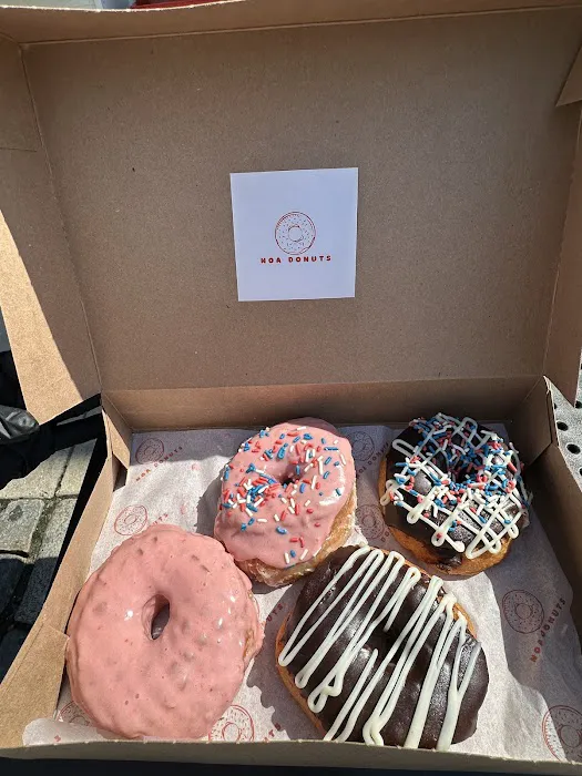Noa Donuts Picture 9