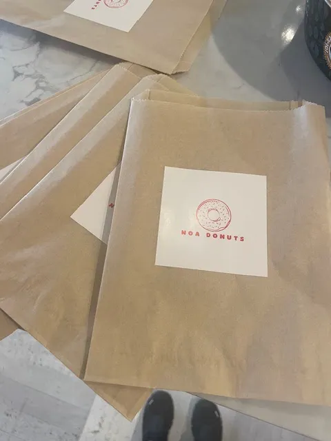 Noa Donuts Picture 8