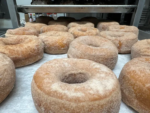 Noa Donuts Picture 3