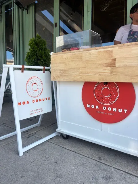 Noa Donuts Picture 6