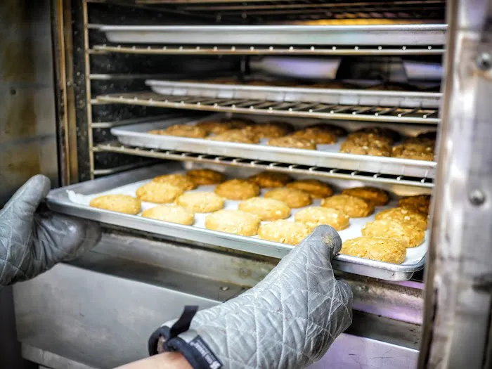 The Famous 4th Street Cookie Company Picture 1