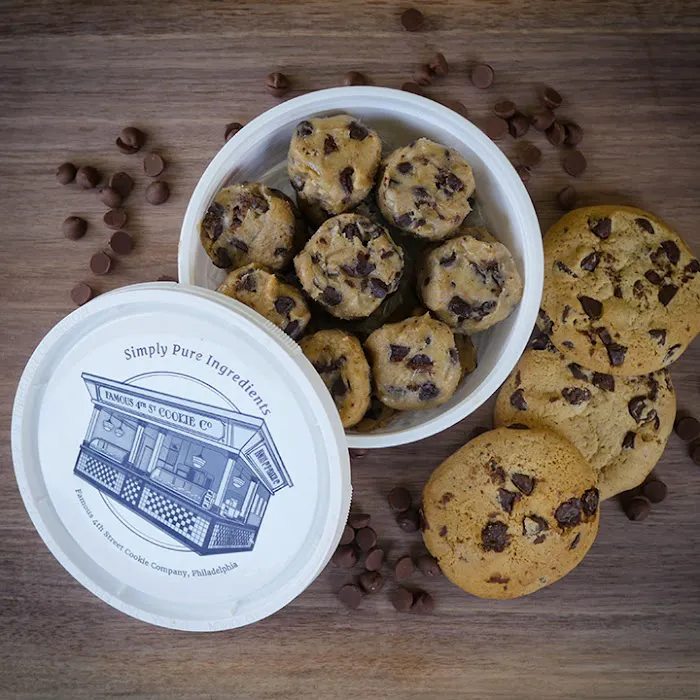The Famous 4th Street Cookie Company Picture 3