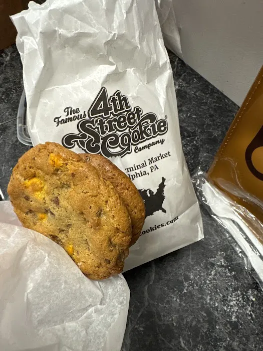 The Famous 4th Street Cookie Company Picture 10