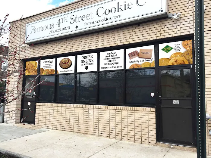 The Famous 4th Street Cookie Company Picture 8