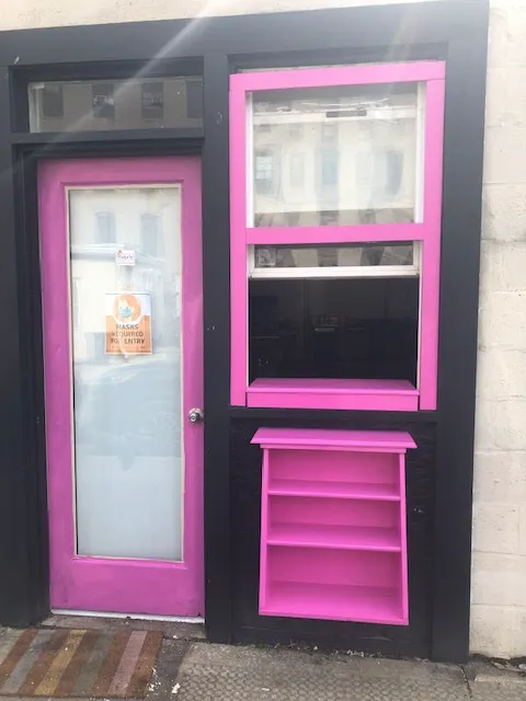 Flakely Gluten Free MANAYUNK Picture 4