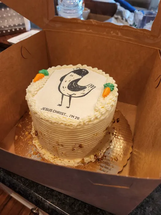 I Want Moore Bakery Picture 1