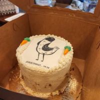 I Want Moore Bakery ico