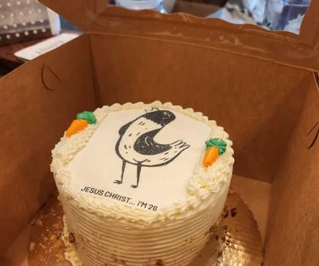 I Want Moore Bakery