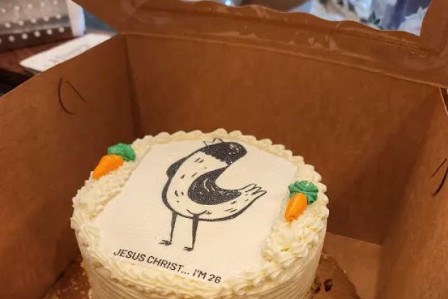 I Want Moore Bakery