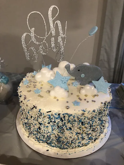 I Want Moore Bakery Picture 3