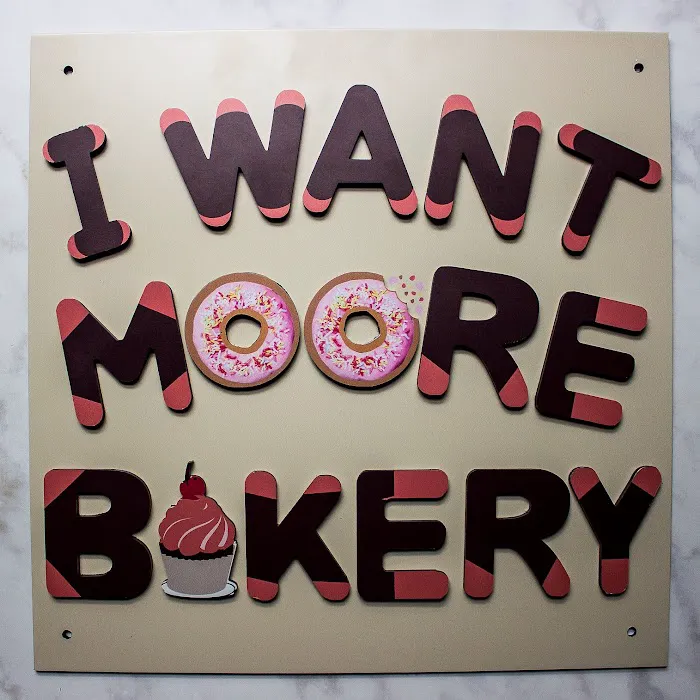 I Want Moore Bakery Picture 4