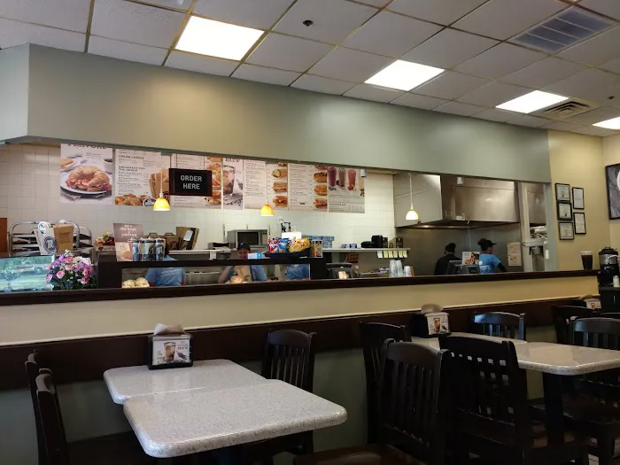 Manhattan Bagel Picture 9
