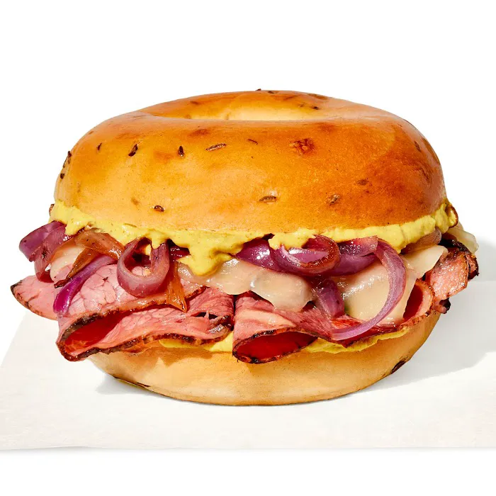 Manhattan Bagel Picture 5