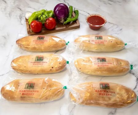 Marchiano's Bakery, LLC