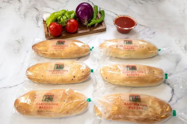 Marchiano's Bakery, LLC