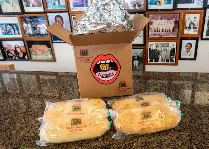Marchiano's Bakery, LLC Picture 6