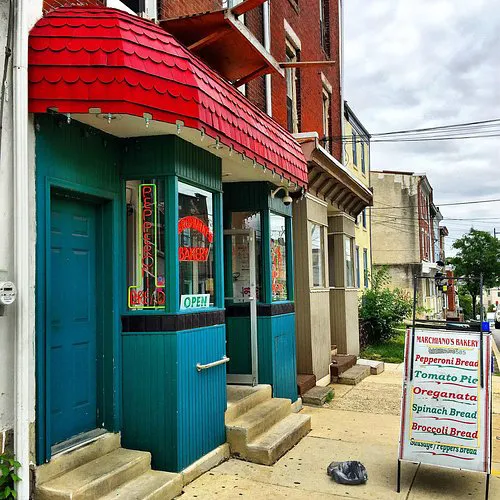 Marchiano's Bakery, LLC Picture 7