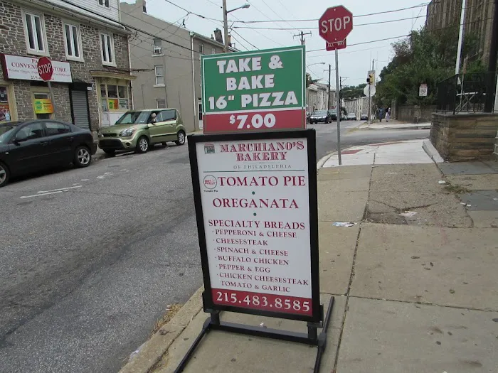 Marchiano's Bakery, LLC Picture 5