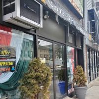Cafe Roma Bakery ico