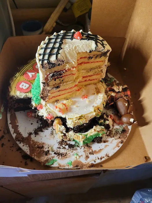 Cafe Roma Bakery Picture 3