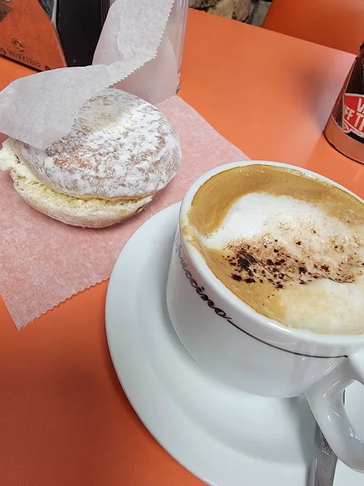 Cafe Roma Bakery Picture 2