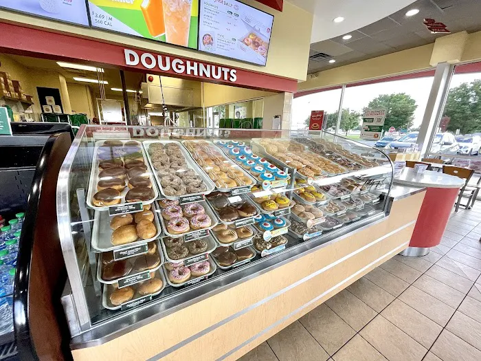 Krispy Kreme Picture 8