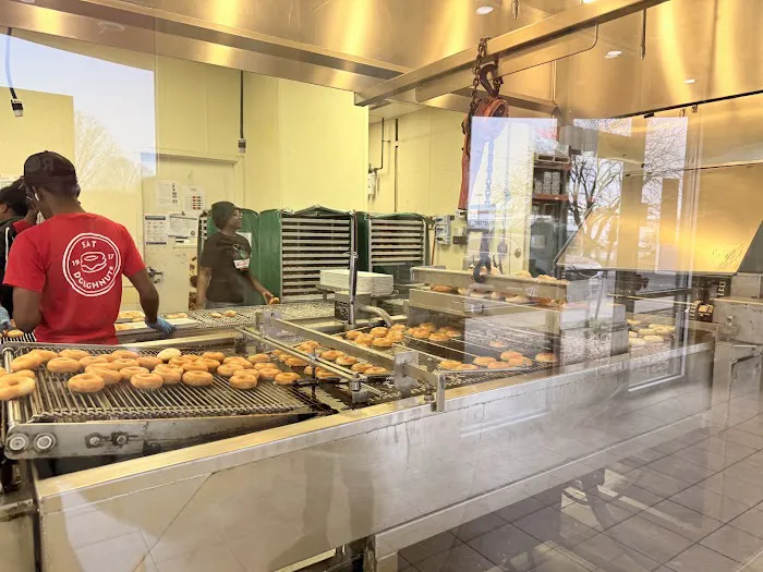 Krispy Kreme Picture 4