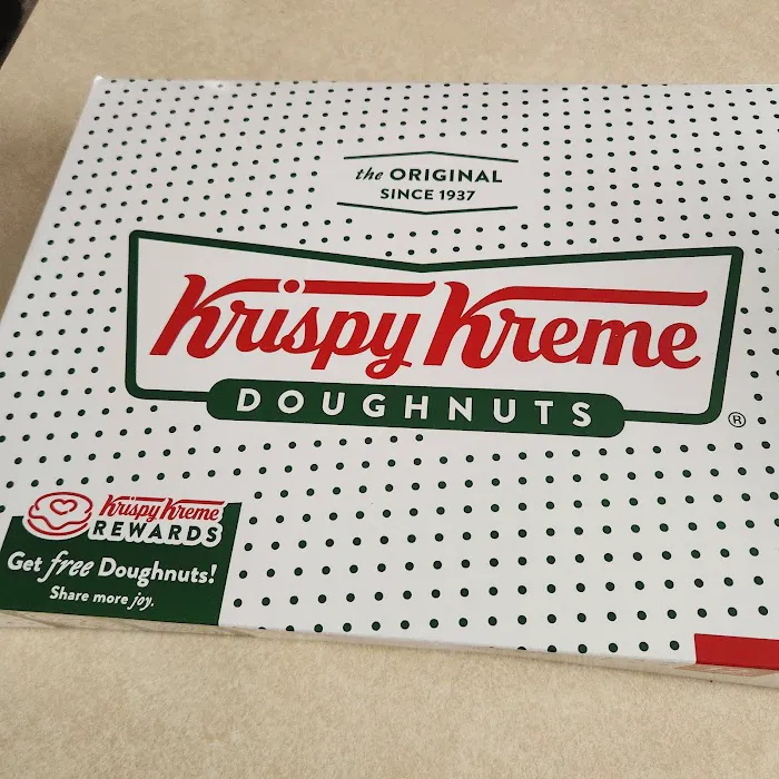 Krispy Kreme Picture 2