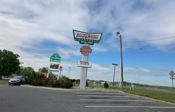 Krispy Kreme Picture 6