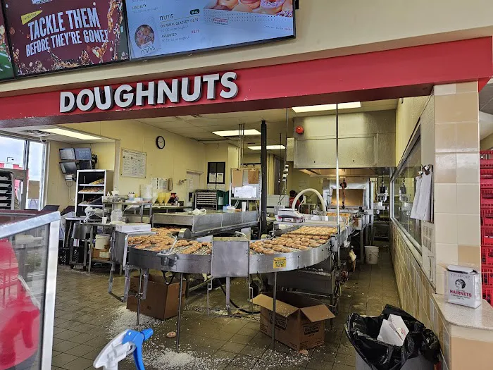 Krispy Kreme Picture 1