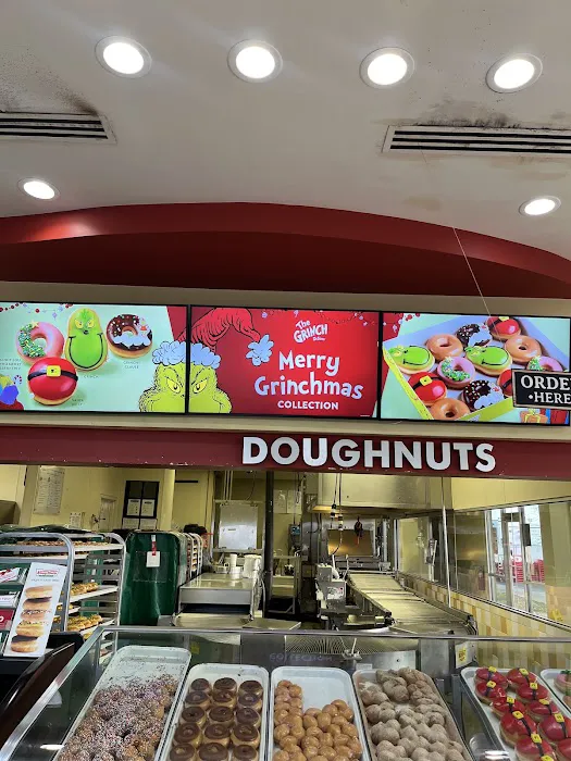 Krispy Kreme Picture 9
