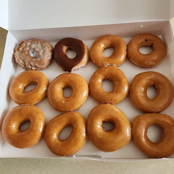 Krispy Kreme Picture 10