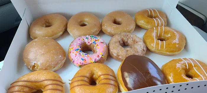 Krispy Kreme Picture 3