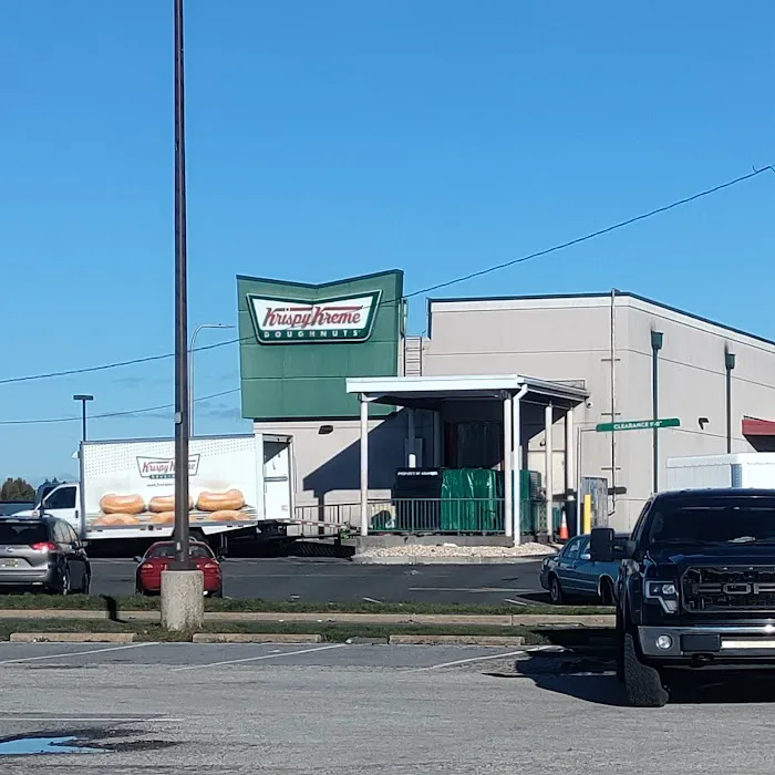 Krispy Kreme Picture 5