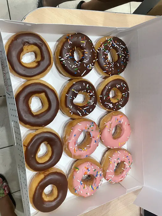 Krispy Kreme Picture 7