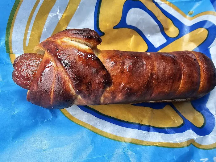 Auntie Anne's Picture 5