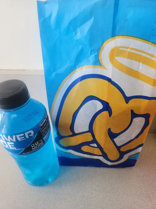 Auntie Anne's Picture 2