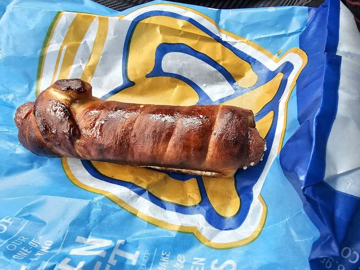 Auntie Anne's Picture 6