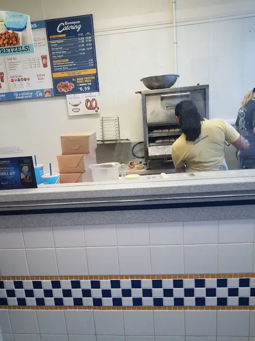 Auntie Anne's Picture 7