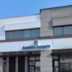 Auntie Anne's