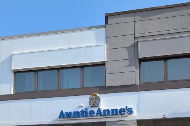 Auntie Anne's