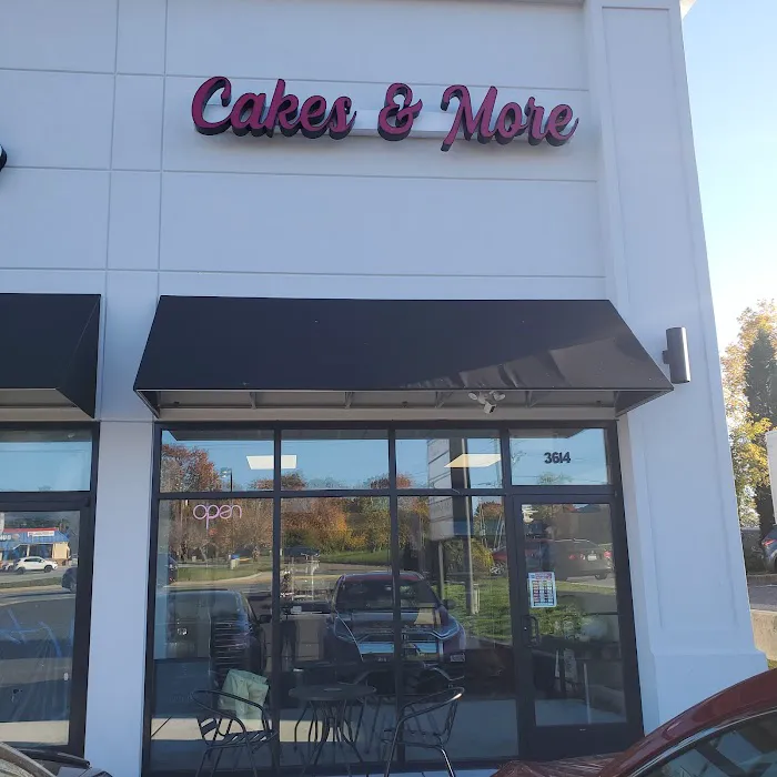 Cakes & more Picture 1