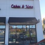 Cakes & more